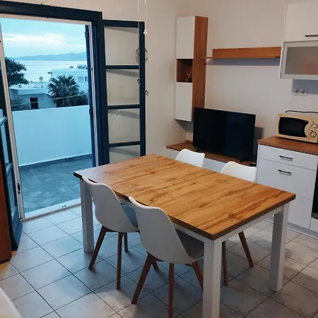 Naxos Is The Way Kastrákion