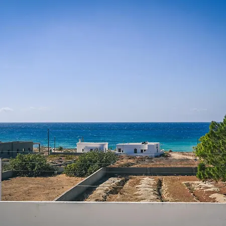 Naxos Is The Way Kastrákion