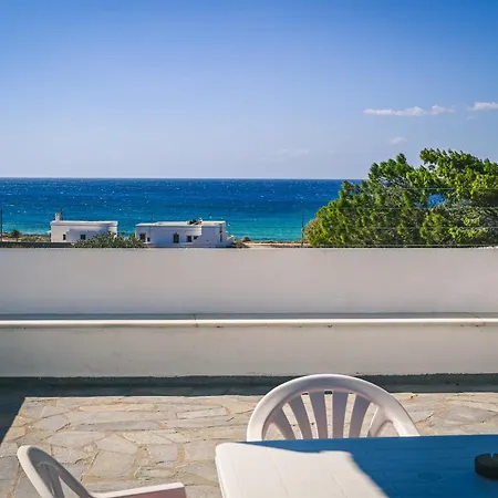 Apartment Naxos Is The Way *