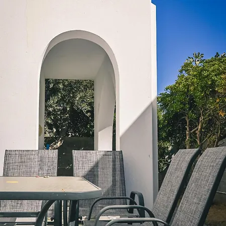 Naxos Is The Way *