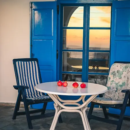 Naxos Is The Way Kastraki (Naxos)