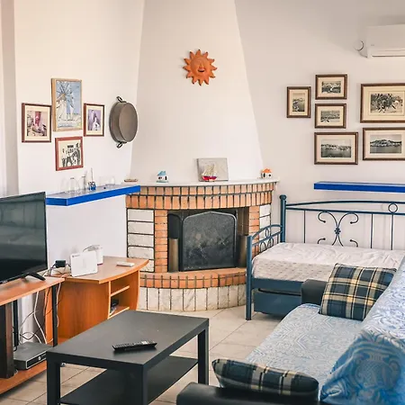 Naxos Is The Way * Kastraki (Naxos)