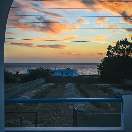 Naxos Is The Way
