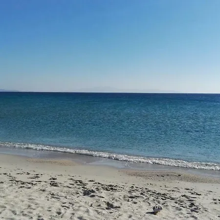 Naxos Is The Way