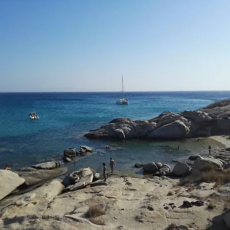 Naxos Is The Way *