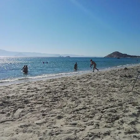 Naxos Is The Way Kastrákion