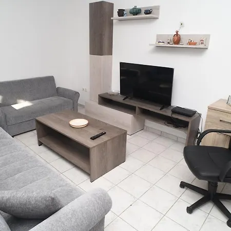 Apartman Naxos Is The Way Kastrákion