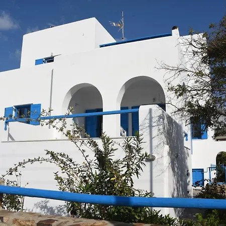 Naxos Is The Way