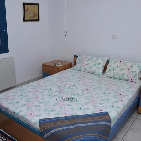 Naxos Is The Way * Kastrákion