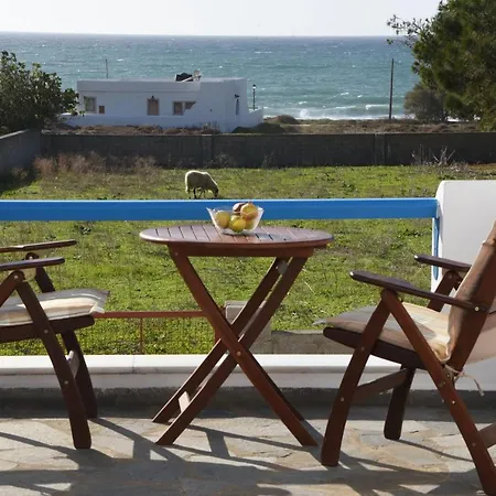 Naxos Is The Way