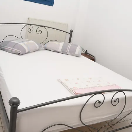 Naxos Is The Way * Kastrákion