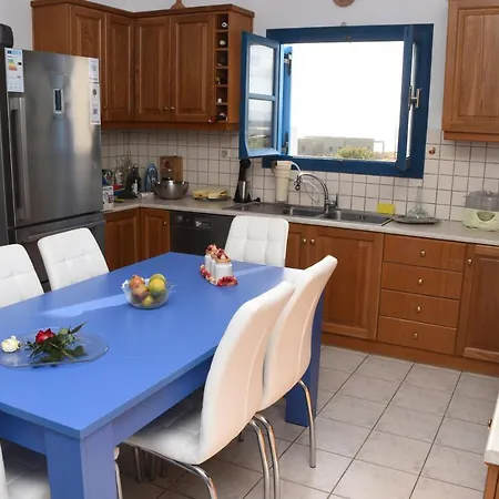 Apartment Naxos Is The Way *