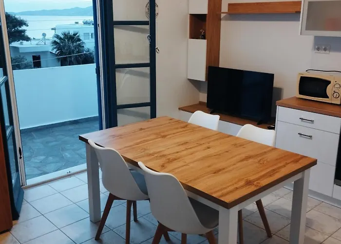 Naxos Is The Way Kastraki (Naxos)