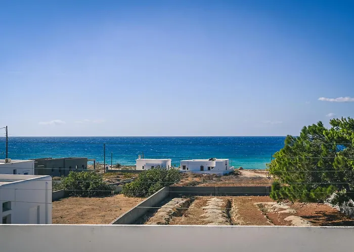 Naxos Is The Way Kastrákion