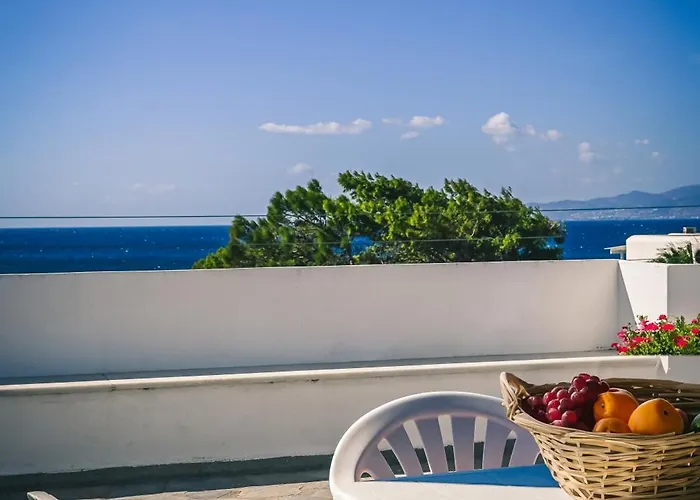 Naxos Is The Way * Kastraki (Naxos)