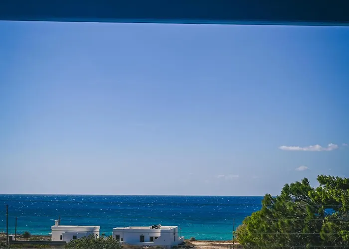 Naxos Is The Way Διαμέρισμα