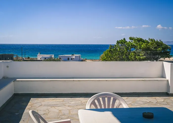 Apartment Naxos Is The Way *