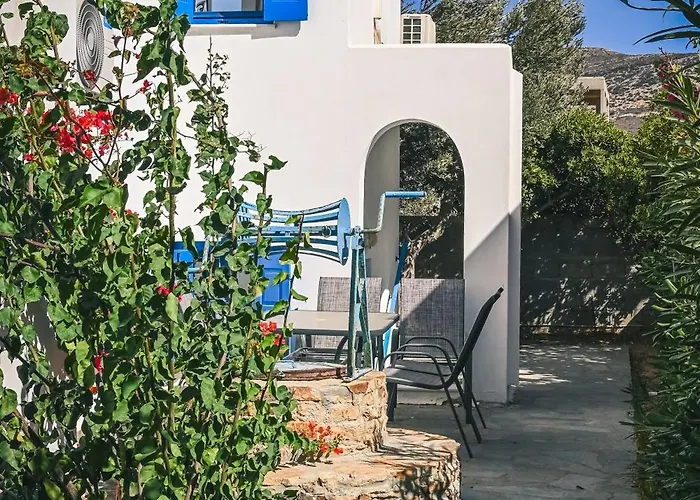 Διαμέρισμα Naxos Is The Way