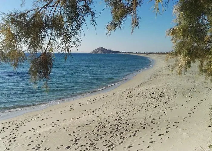 Naxos Is The Way דירה