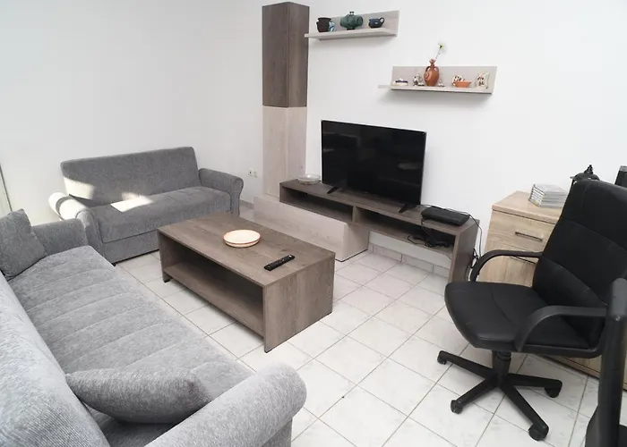 Apartment Naxos Is The Way Kastraki (Naxos)