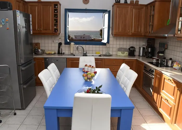 Naxos Is The Way Διαμέρισμα