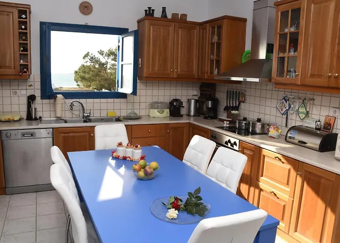 Apartment Naxos Is The Way *