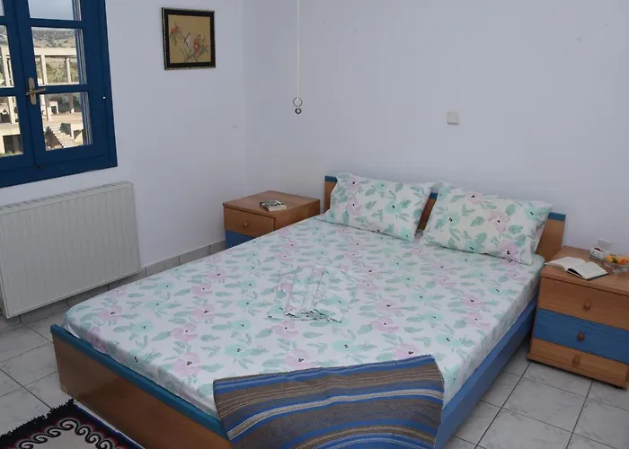 Naxos Is The Way * Kastraki (Naxos)