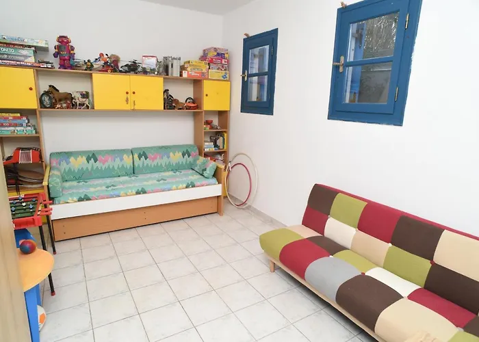 Naxos Is The Way * Kastraki (Naxos)