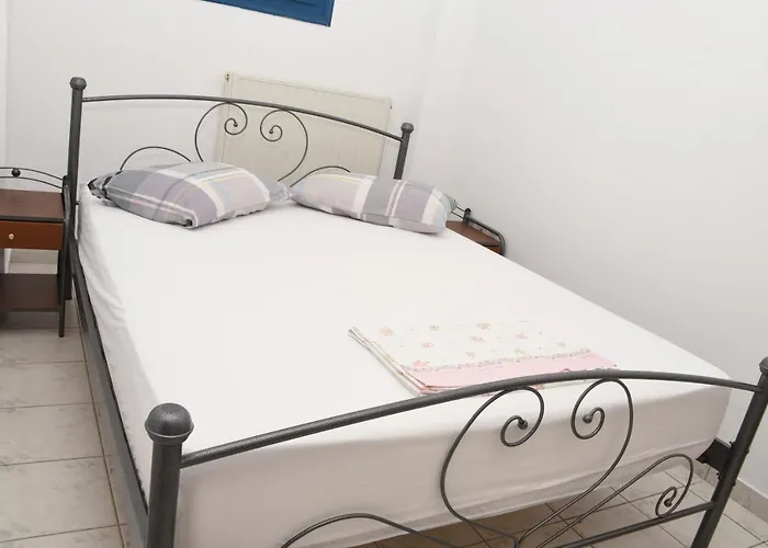 Naxos Is The Way * Kastrákion