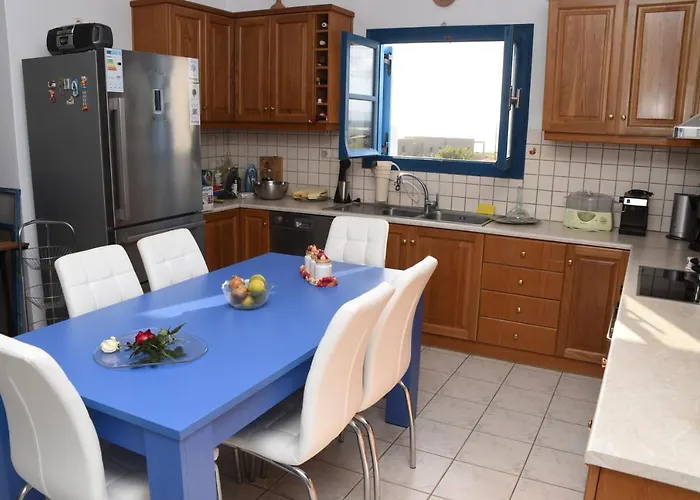 Apartment Naxos Is The Way *